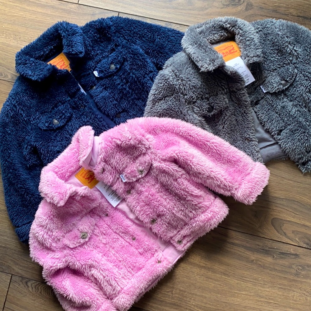 Levi Fur Coats